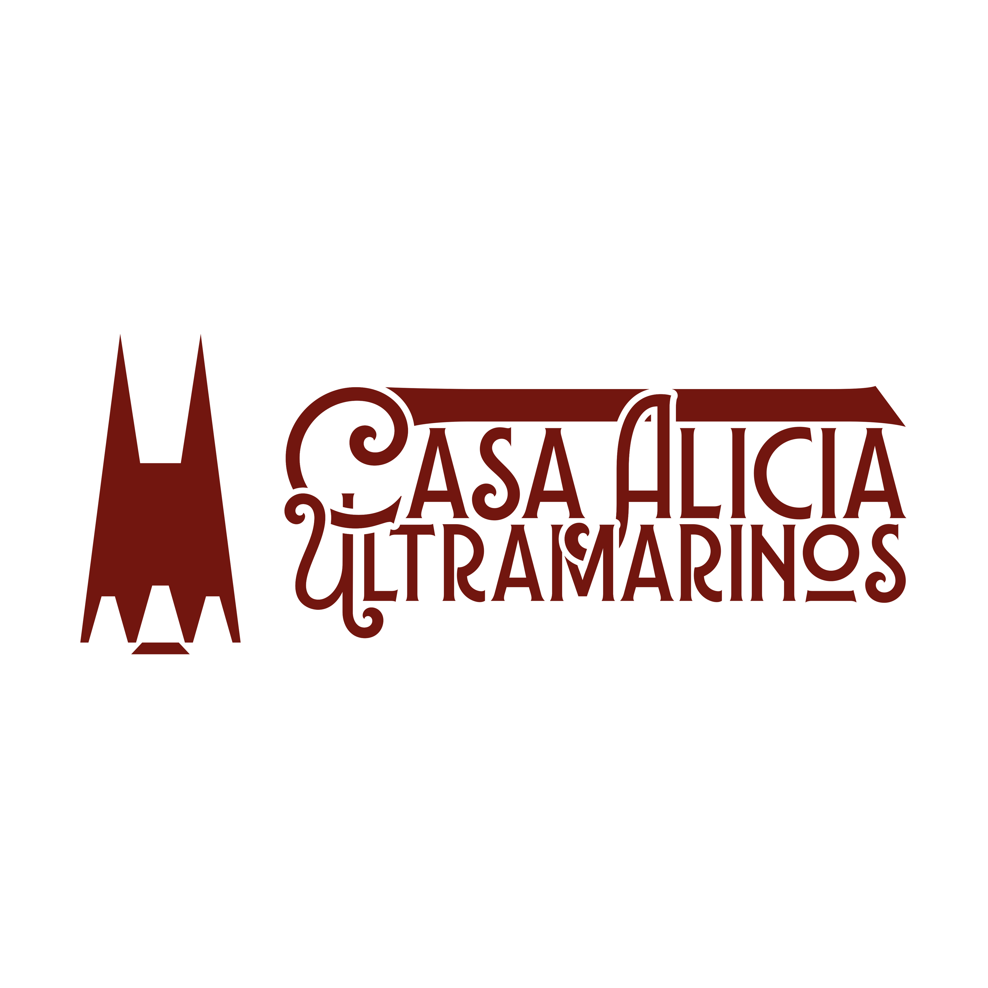 Casa Alicia Ultramarinos