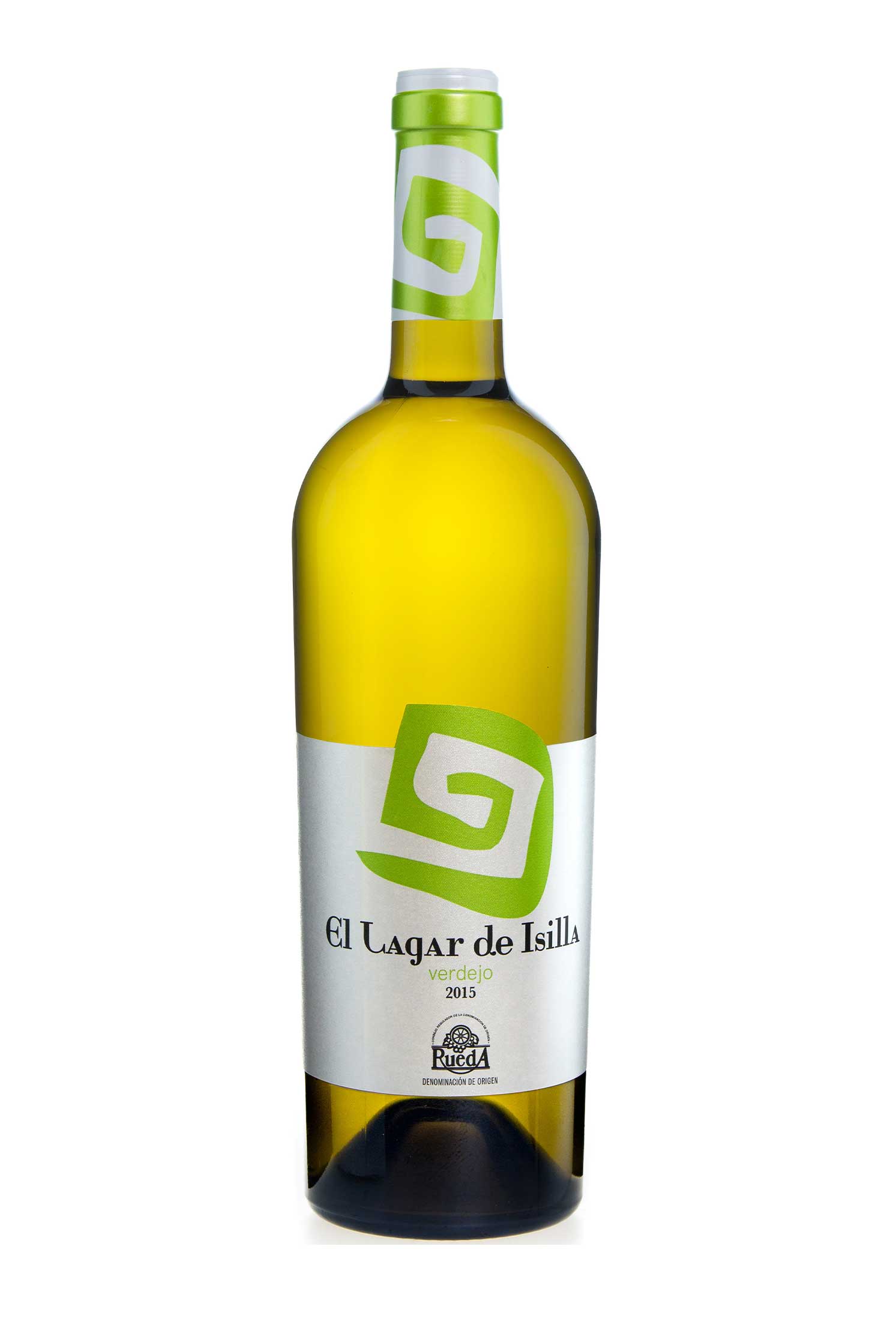 Lagar de Isilla Rueda | DO Ribera del Duero