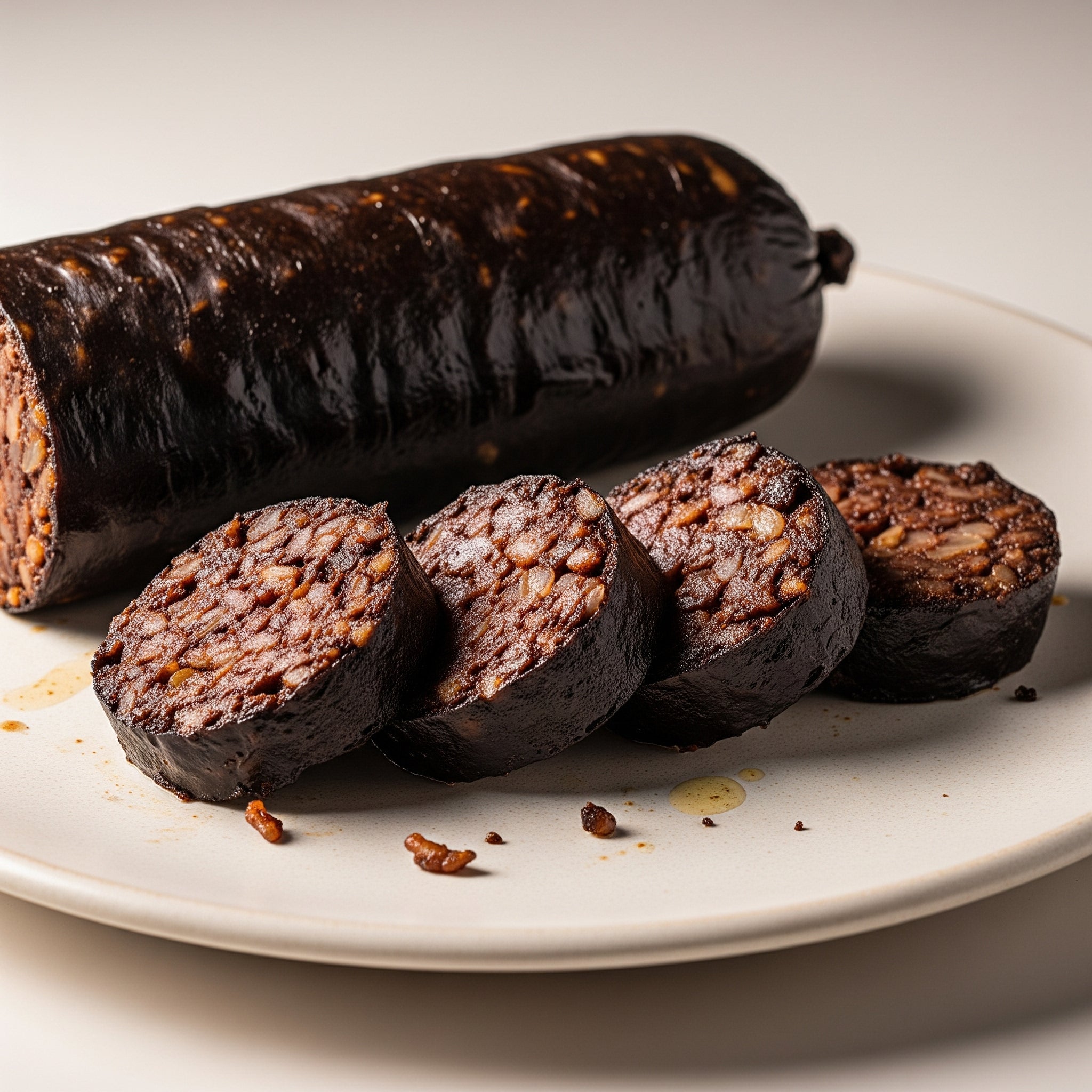 Morcilla de Burgos