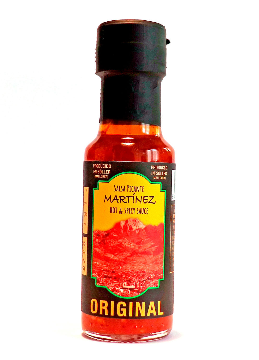 Salsa Picante Original