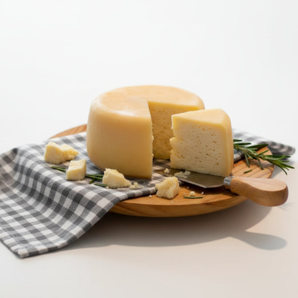 Queso Delicias - Artesano gallego - Casa Alicia Ultramarinos