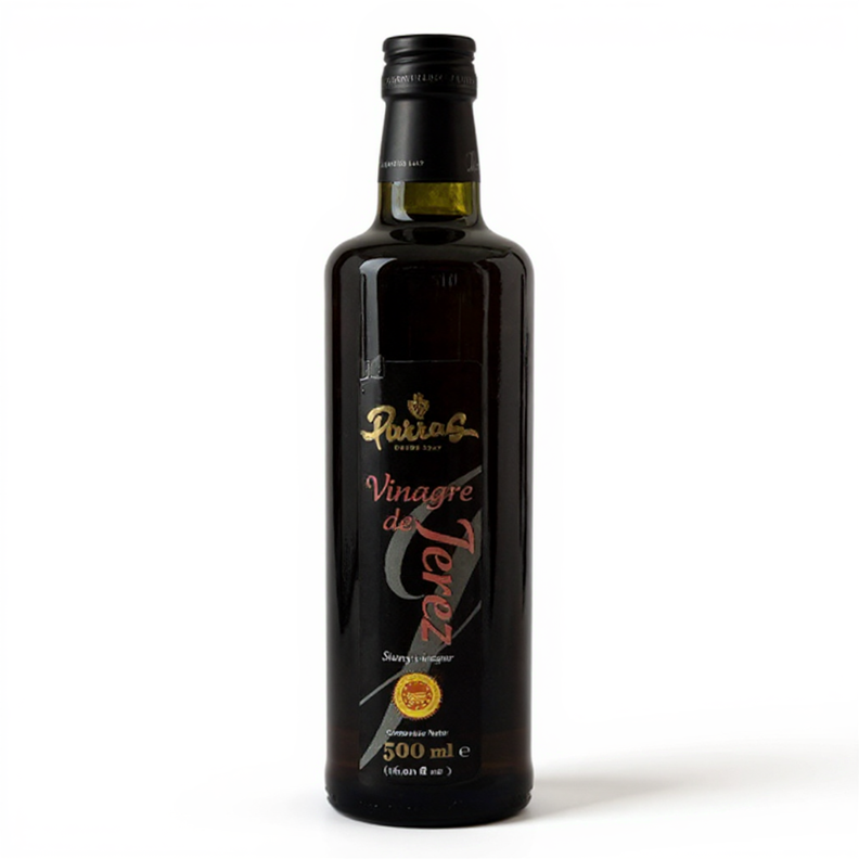Vinagre de Jerez