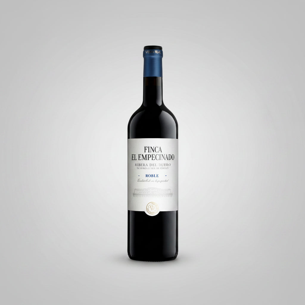 Finca El Empecinado Roble 2023 – DO Ribera del Duero